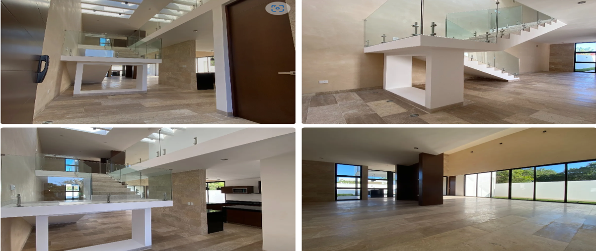 Foto de casa en k , komchen, mérida, yucatán, 0 foto 03 Foto de casa en venta en k , komchen, mérida, yucatán, 0 No. 03