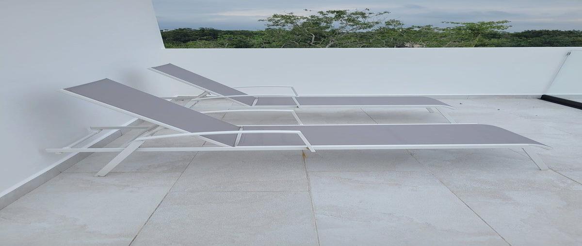 Foto de casa en renta en k2 , aldea tulum, tulum, quintana roo, 30164298 No. 04