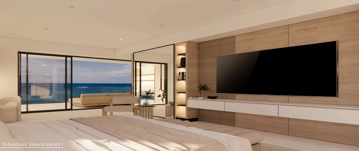 Foto de departamento en venta en k38.5 carretera libre tijuana - ensenada , rosarito, playas de rosarito, baja california, 0 No. 03