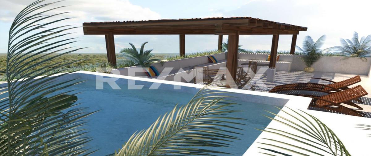 Foto de departamento en venta en kaam , tulum centro, tulum, quintana roo, 0 No. 04