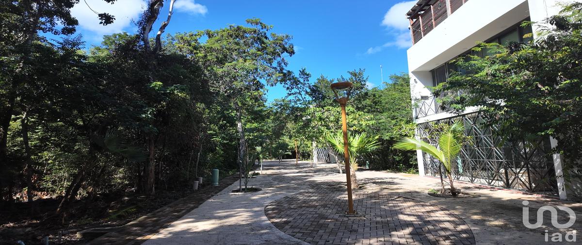 Foto de terreno habitacional en venta en kaan 114, aldea zama, tulum, quintana roo, 30683336 No. 03