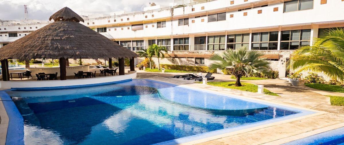 Foto de departamento en kaan townhouse , supermanzana 40, benito juárez, quintana roo, 29510617 foto 01 Foto de departamento en venta en kaan townhouse , supermanzana 40, benito juárez, quintana roo, 29510617 No. 01