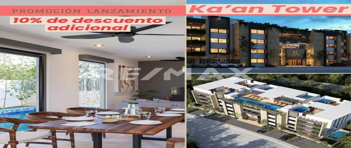 Foto de departamento en kaan , tulum centro, tulum, quintana roo, 0 foto 03 Foto de departamento en venta en kaan , tulum centro, tulum, quintana roo, 0 No. 03