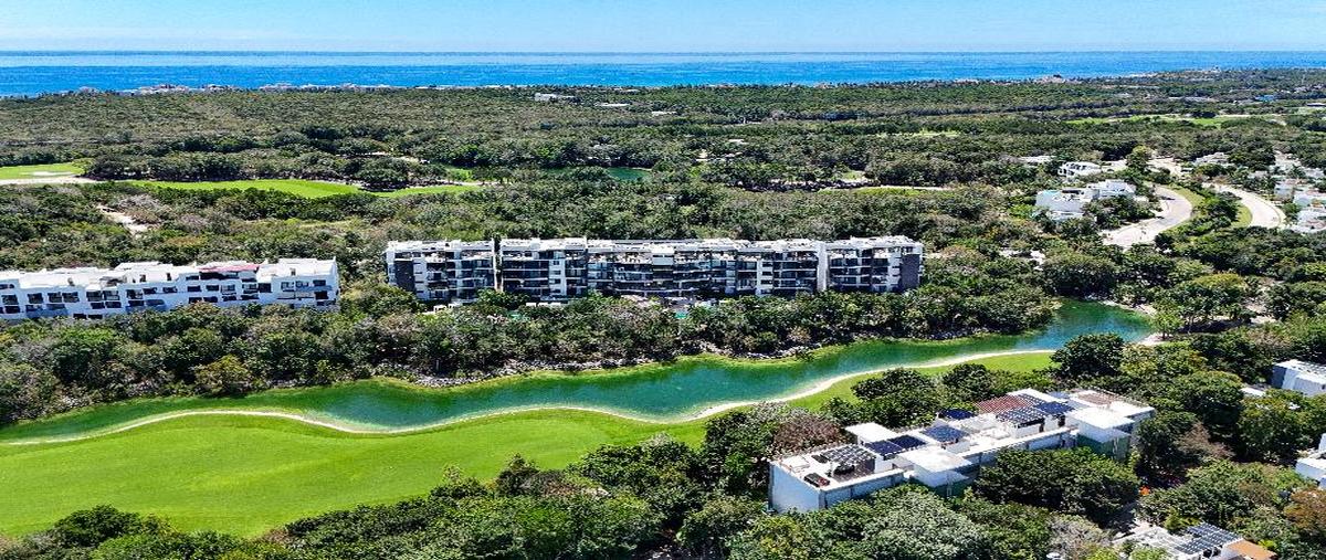Foto de departamento en venta en kaan-ha, tulum country club 1, akumal, tulum, quintana roo, 0 No. 04