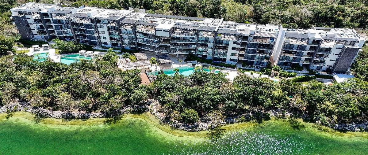 Foto de departamento en venta en kaan-ha, tulum country club 1, akumal, tulum, quintana roo, 0 No. 05