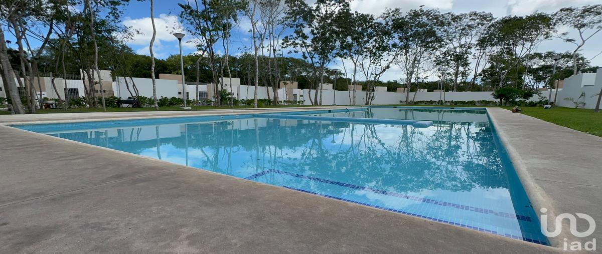 Foto de casa en venta en kabah 83, residencial turquesa, benito juárez, quintana roo, 31800009 No. 03