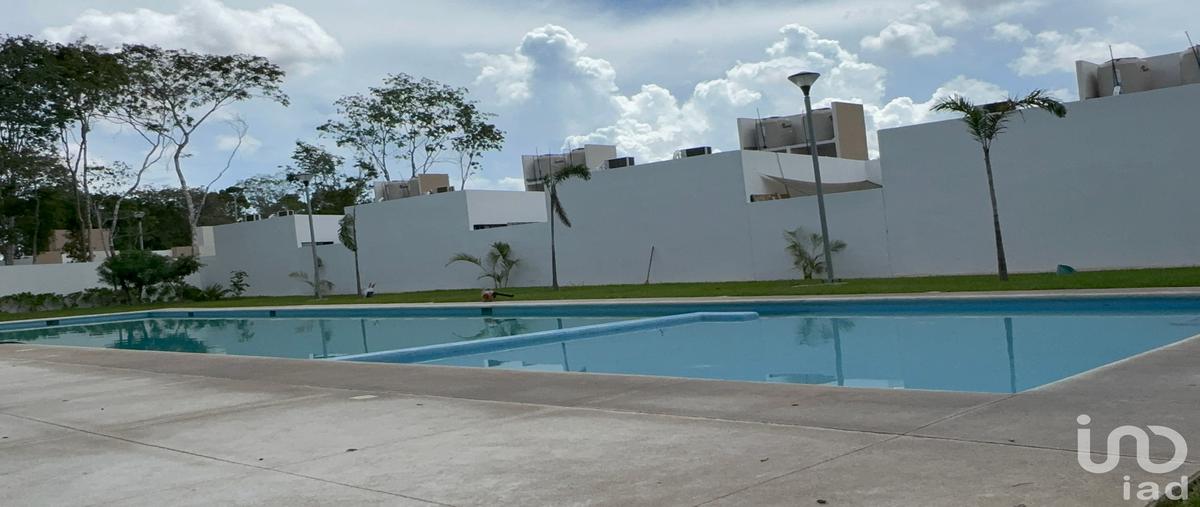 Foto de casa en venta en kabah 83, residencial turquesa, benito juárez, quintana roo, 31800009 No. 04