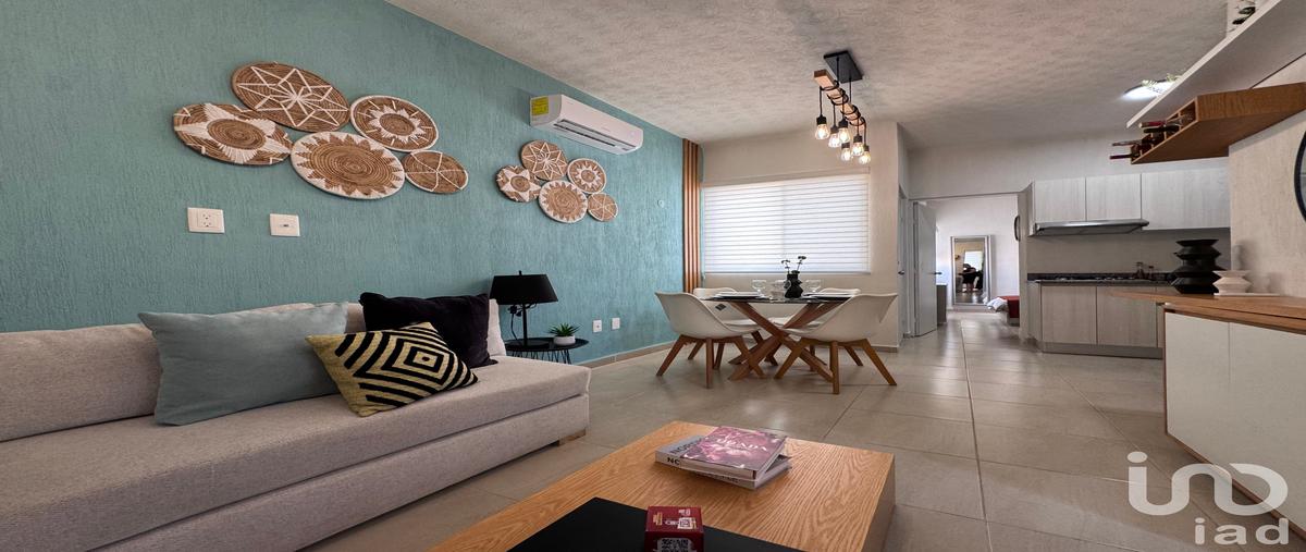 Foto de casa en venta en kabah 83, residencial turquesa, benito juárez, quintana roo, 31800009 No. 05
