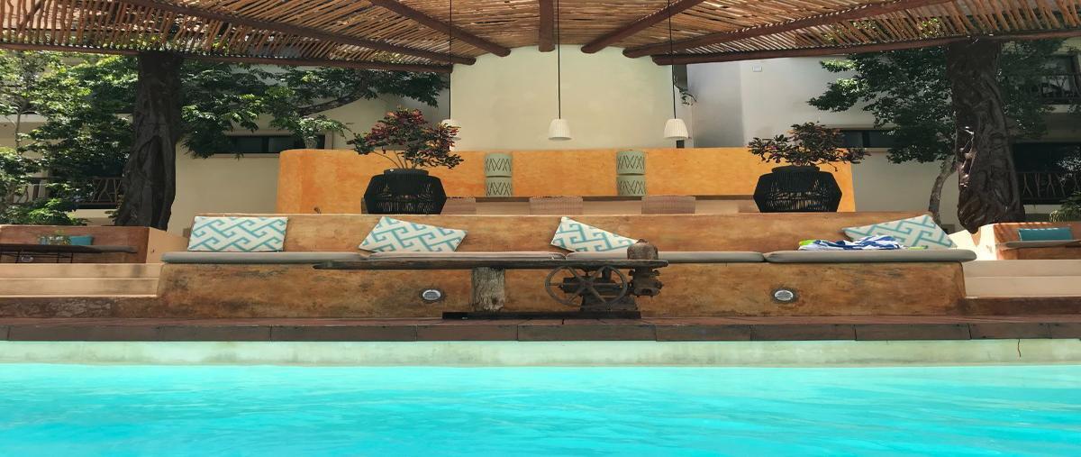 Foto de departamento en venta en kabah , aldea zama, tulum, quintana roo, 0 No. 03