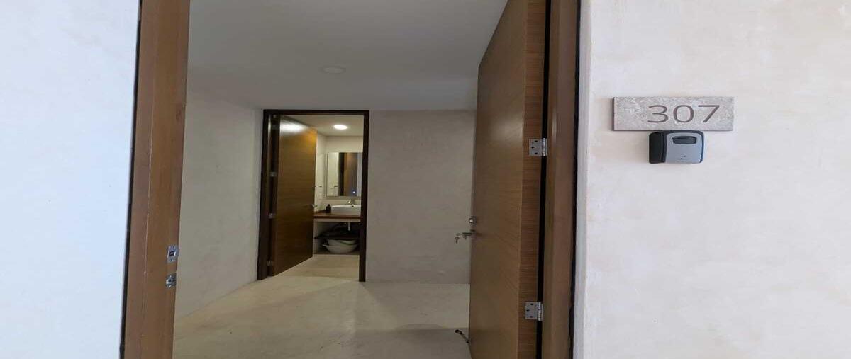 Foto de departamento en renta en kabah , aldea zama, tulum, quintana roo, 0 No. 02