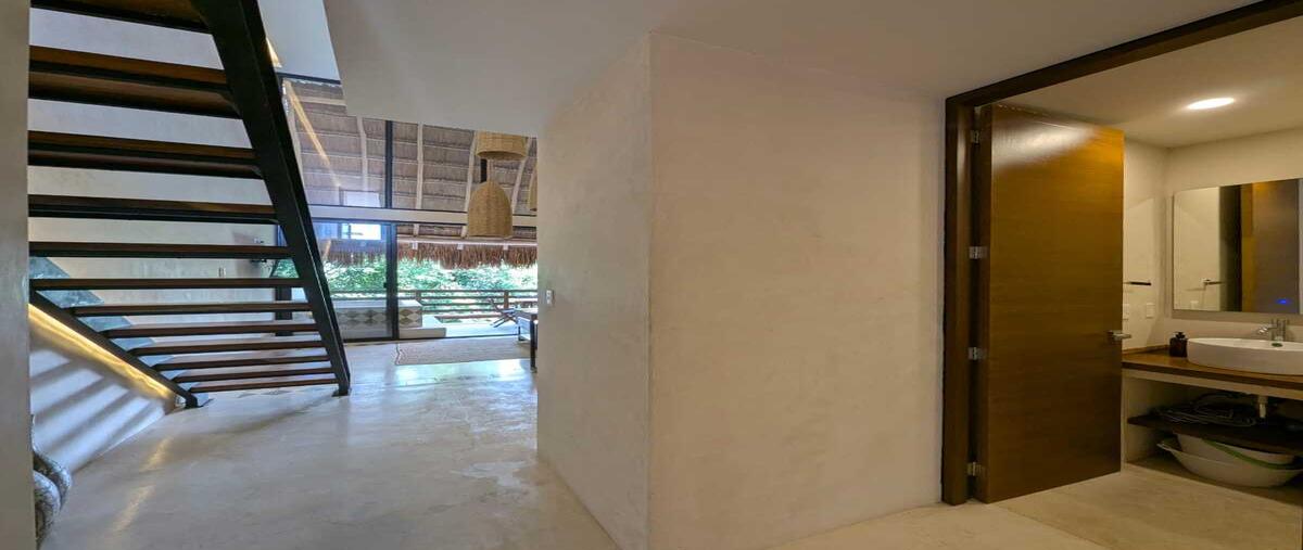 Foto de departamento en renta en kabah , aldea zama, tulum, quintana roo, 30315822 No. 03