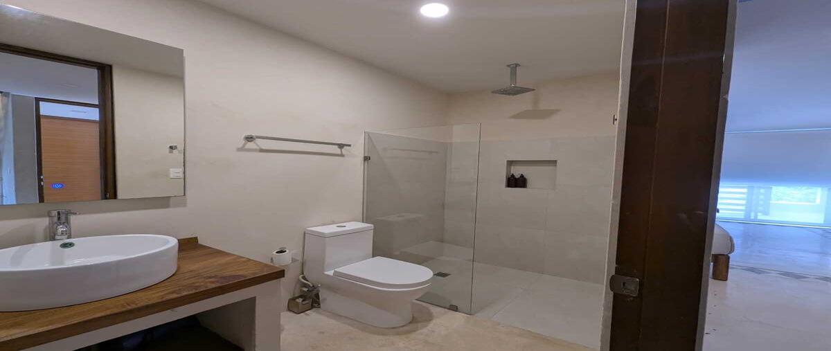 Foto de departamento en renta en kabah , aldea zama, tulum, quintana roo, 0 No. 05