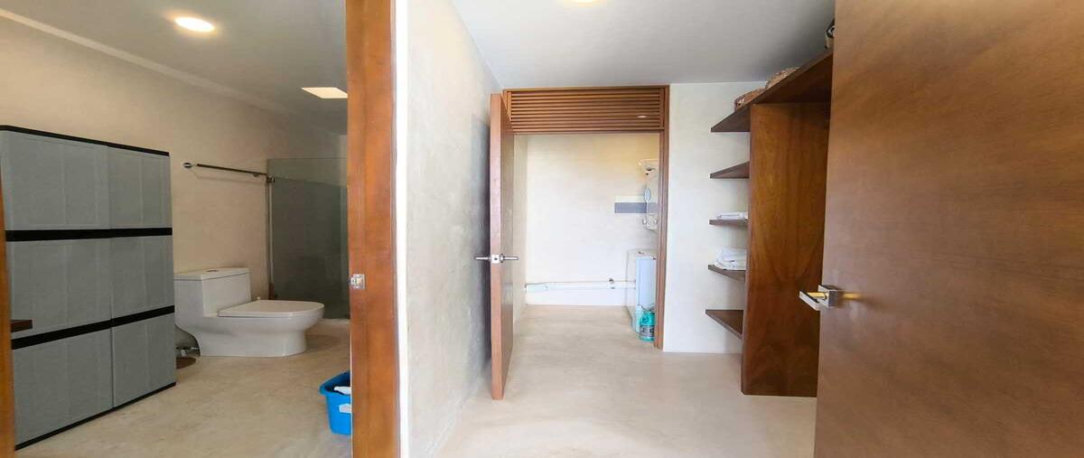 Foto de departamento en renta en kabah , aldea zama, tulum, quintana roo, 0 No. 03