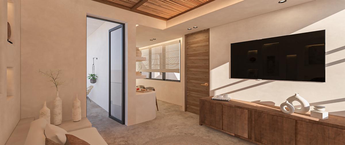 Foto de departamento en venta en kahya , tulum centro, tulum, quintana roo, 28997612 No. 03