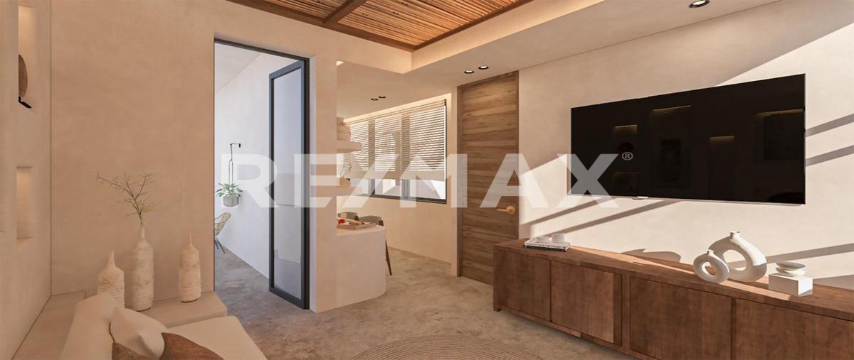 Foto de departamento en venta en kahya , tulum centro, tulum, quintana roo, 0 No. 03