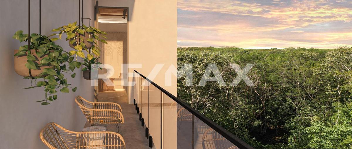 Foto de departamento en venta en kahya , tulum centro, tulum, quintana roo, 0 No. 04