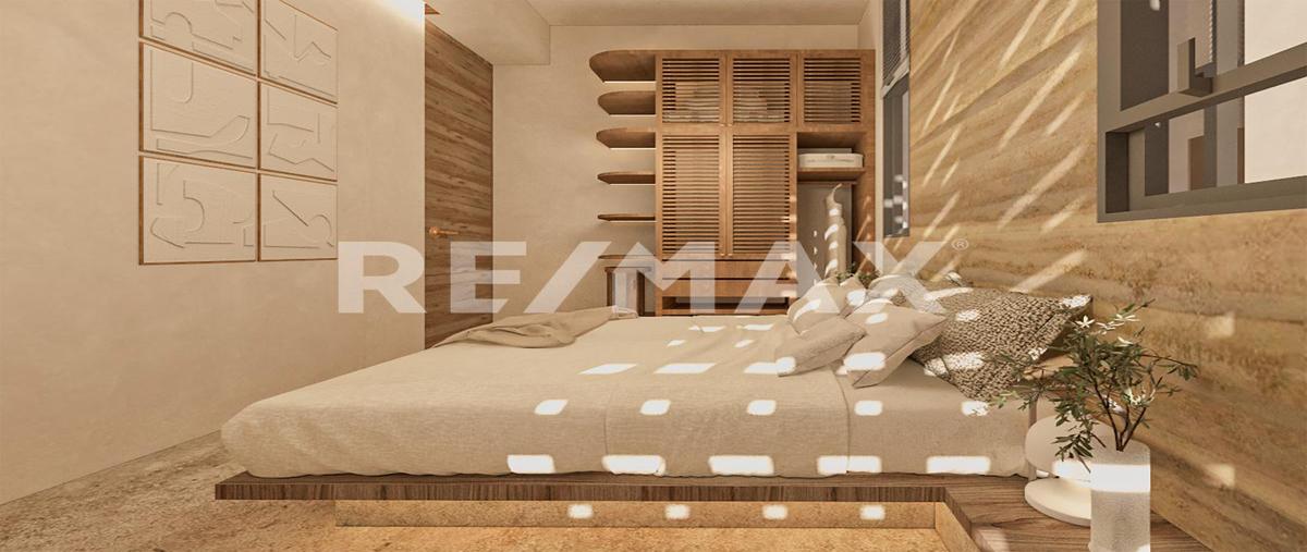 Foto de departamento en venta en kahya , tulum centro, tulum, quintana roo, 0 No. 05