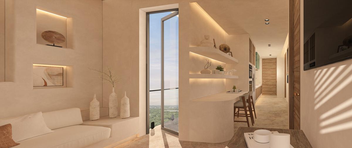 Foto de departamento en venta en kahya , tulum centro, tulum, quintana roo, 28997613 No. 03