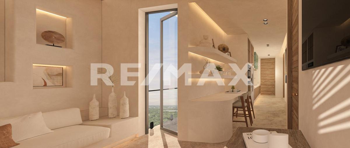 Foto de departamento en venta en kahya , tulum centro, tulum, quintana roo, 0 No. 03