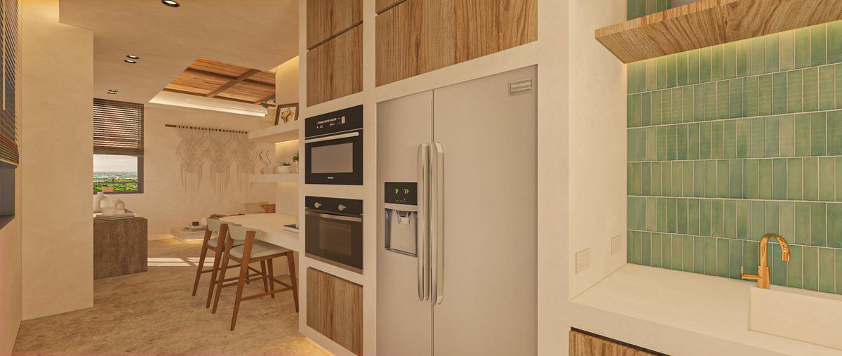 Foto de departamento en venta en kahya , tulum centro, tulum, quintana roo, 28997613 No. 05