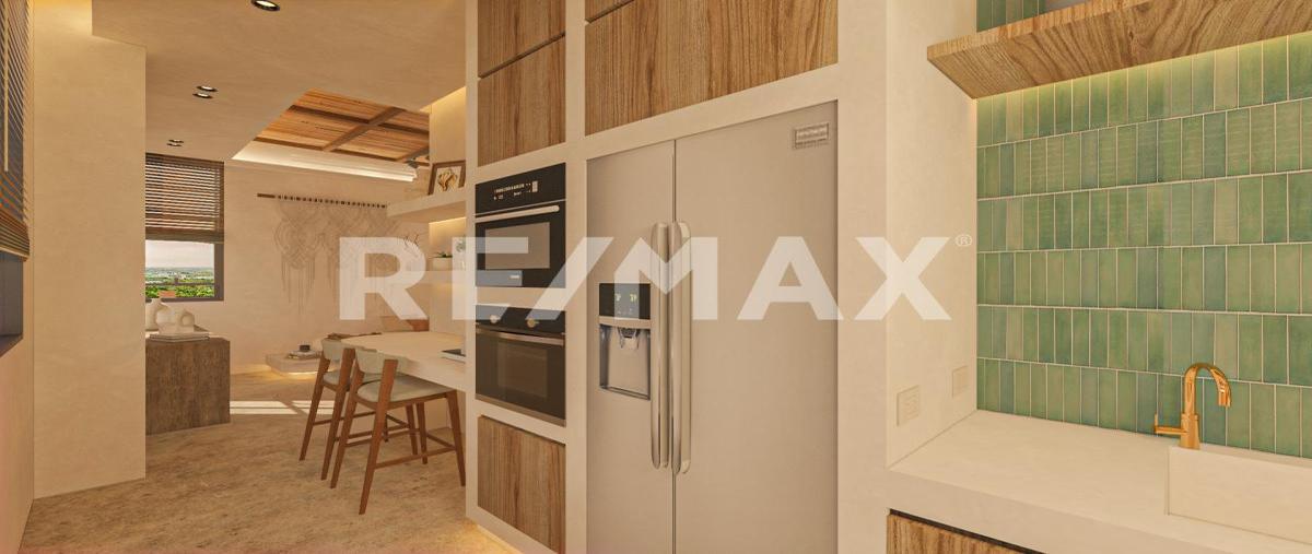 Foto de departamento en venta en kahya , tulum centro, tulum, quintana roo, 0 No. 05