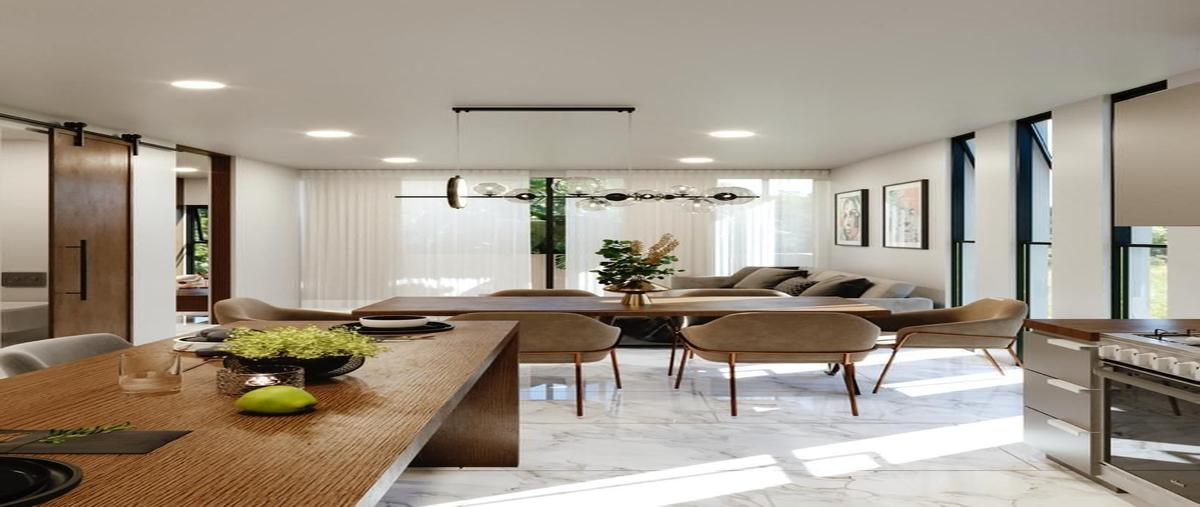 Foto de departamento en venta en kalea condos , temozon norte, mérida, yucatán, 28484940 No. 04