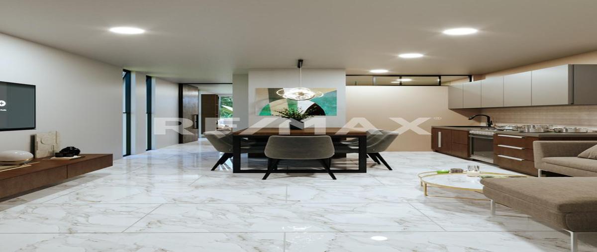 Foto de departamento en venta en kalea , temozon norte, mérida, yucatán, 0 No. 04