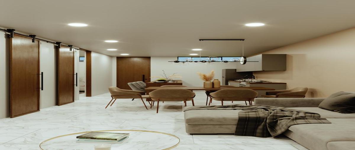 Foto de departamento en venta en kalea , temozon norte, mérida, yucatán, 27862024 No. 05