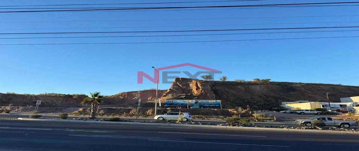 Foto de terreno comercial en venta en  , kalitea, nogales, sonora, 0 No. 03