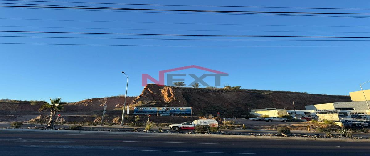 Foto de terreno comercial en venta en  , kalitea, nogales, sonora, 0 No. 04