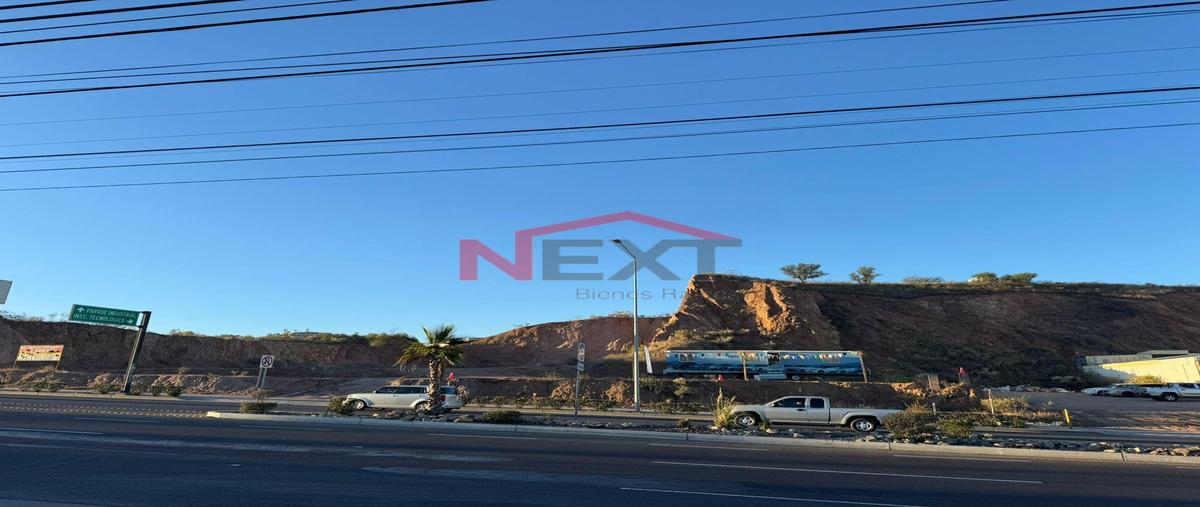 Foto de terreno comercial en venta en  , kalitea, nogales, sonora, 0 No. 05