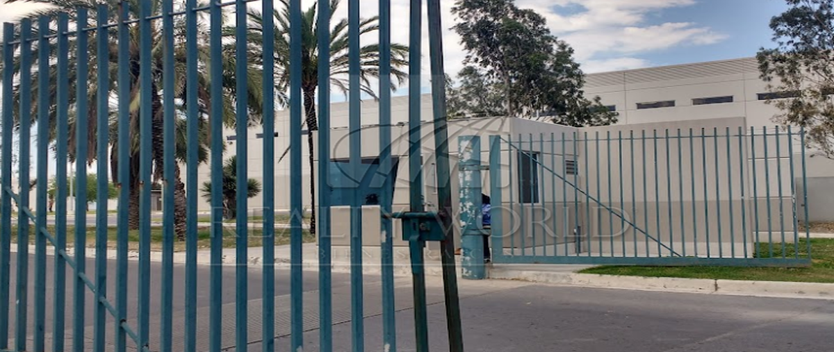 Foto de bodega en renta en  , kalos guadalupe, guadalupe, nuevo león, 25626714 No. 03