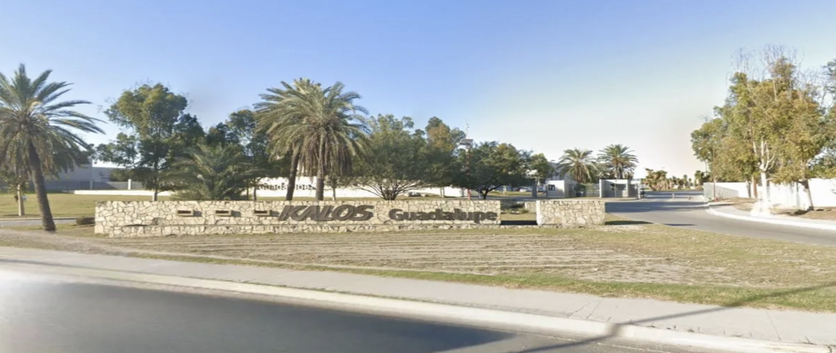 Foto de bodega en kalos guadalupe , parque industrial guadalupe, guadalupe, nuevo león, 0 foto 01 Foto de bodega en renta en kalos guadalupe , parque industrial guadalupe, guadalupe, nuevo león, 0 No. 01