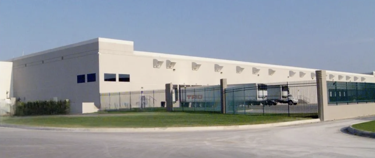 Foto de bodega en kalos guadalupe , parque industrial guadalupe, guadalupe, nuevo león, 0 foto 02 Foto de bodega en renta en kalos guadalupe , parque industrial guadalupe, guadalupe, nuevo león, 0 No. 02