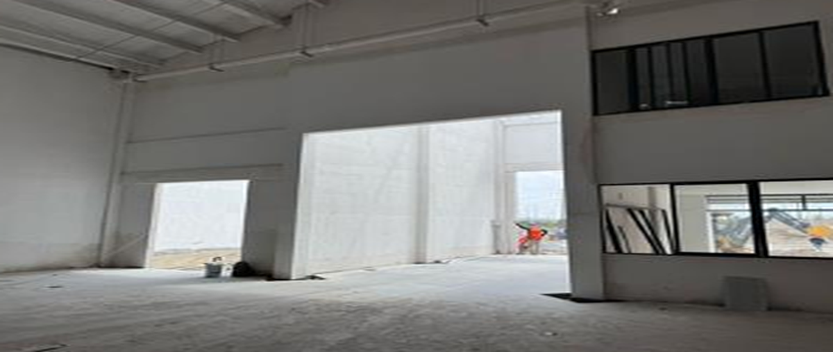Foto de bodega en renta en  , kalos miguel alemán, apodaca, nuevo león, 29763214 No. 04