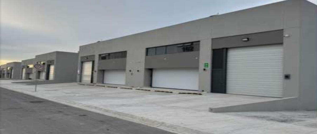 Foto de bodega en renta en * , kalos miguel alemán, apodaca, nuevo león, 0 No. 02