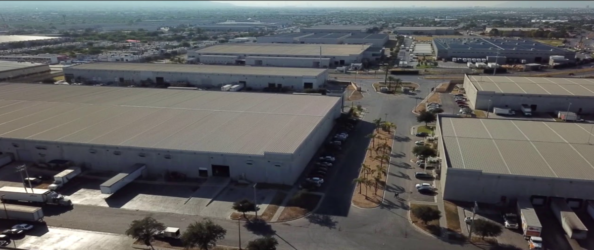 Foto de bodega en kalos , santa maría, guadalupe, nuevo león, 0 foto 03 Foto de bodega en renta en kalos , santa maría, guadalupe, nuevo león, 0 No. 03