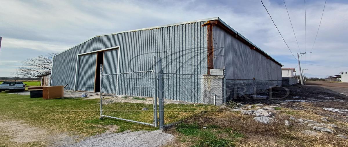 Foto de bodega en renta en  , kalos santa rosa, apodaca, nuevo león, 27651745 No. 01
