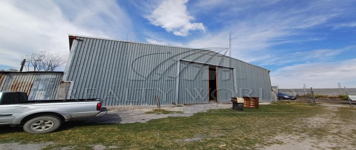 Foto de bodega en renta en  , kalos santa rosa, apodaca, nuevo león, 27651745 No. 02