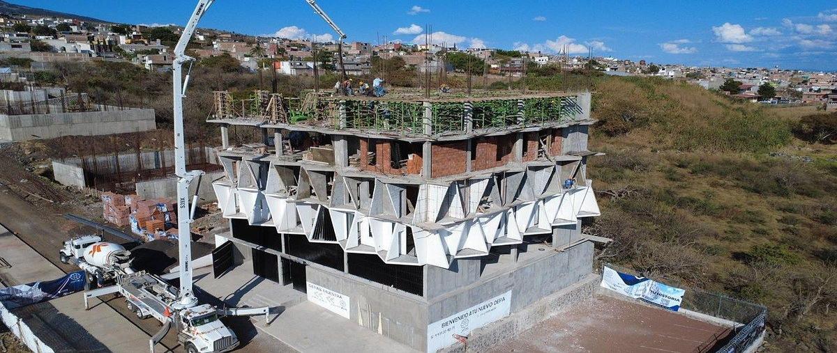 Foto de departamento en venta en kamal , jardines de la aurora, morelia, michoacán de ocampo, 0 No. 03