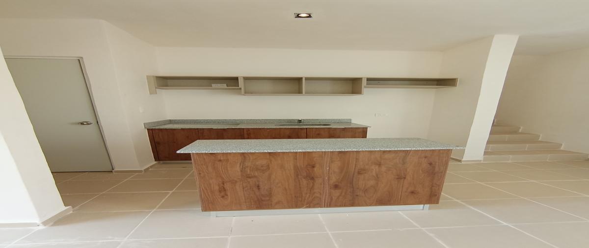Foto de casa en venta en  , kanasín centro, kanasín, yucatán, 30280619 No. 03