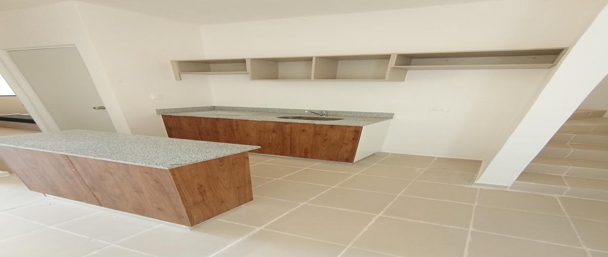 Foto de casa en venta en  , kanasín centro, kanasín, yucatán, 30280619 No. 04