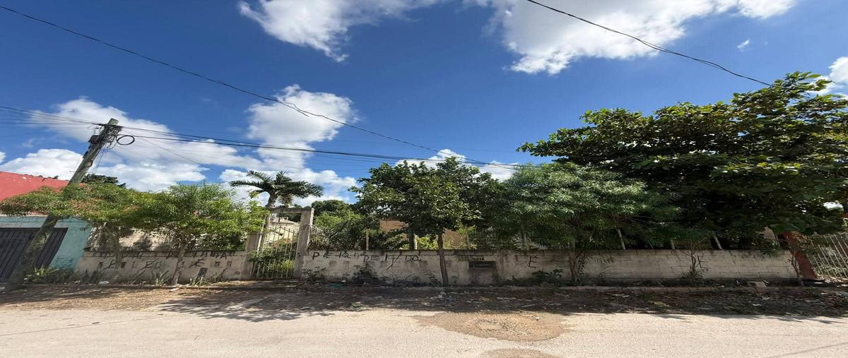 Foto de terreno habitacional en , kanasín centro, kanasín, yucatán, 0 foto 01 Foto de terreno habitacional en venta en , kanasín centro, kanasín, yucatán, 0 No. 01