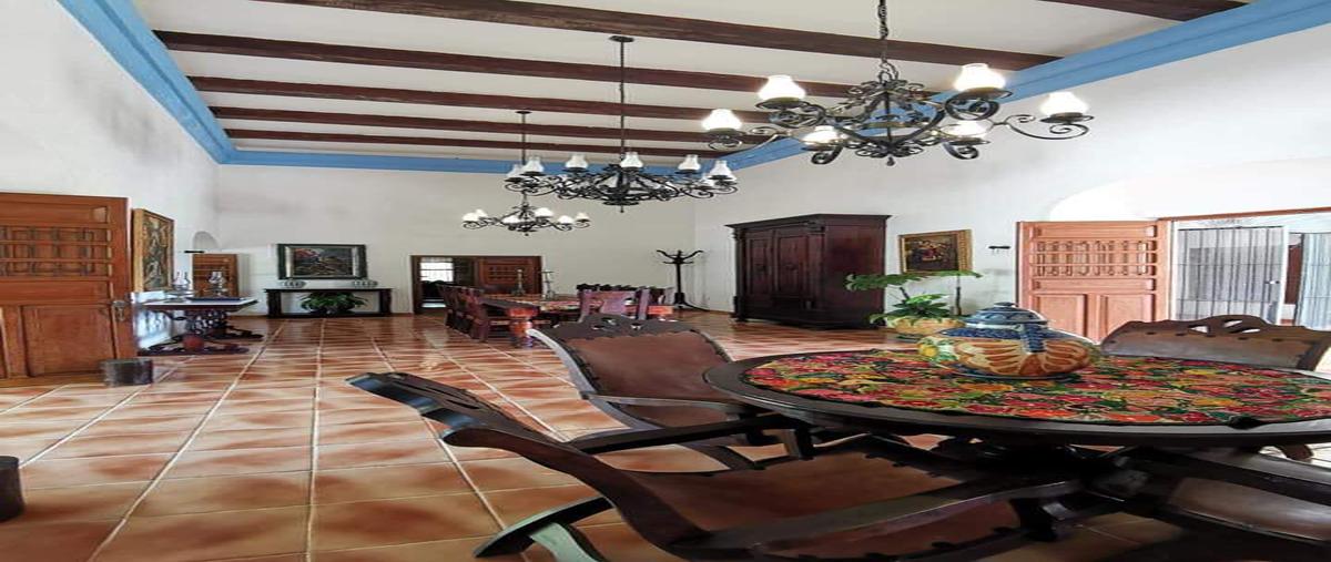 Foto de rancho en venta en kanasin centro whi9698, kanasín centro, kanasín, yucatán, 15298657 No. 03