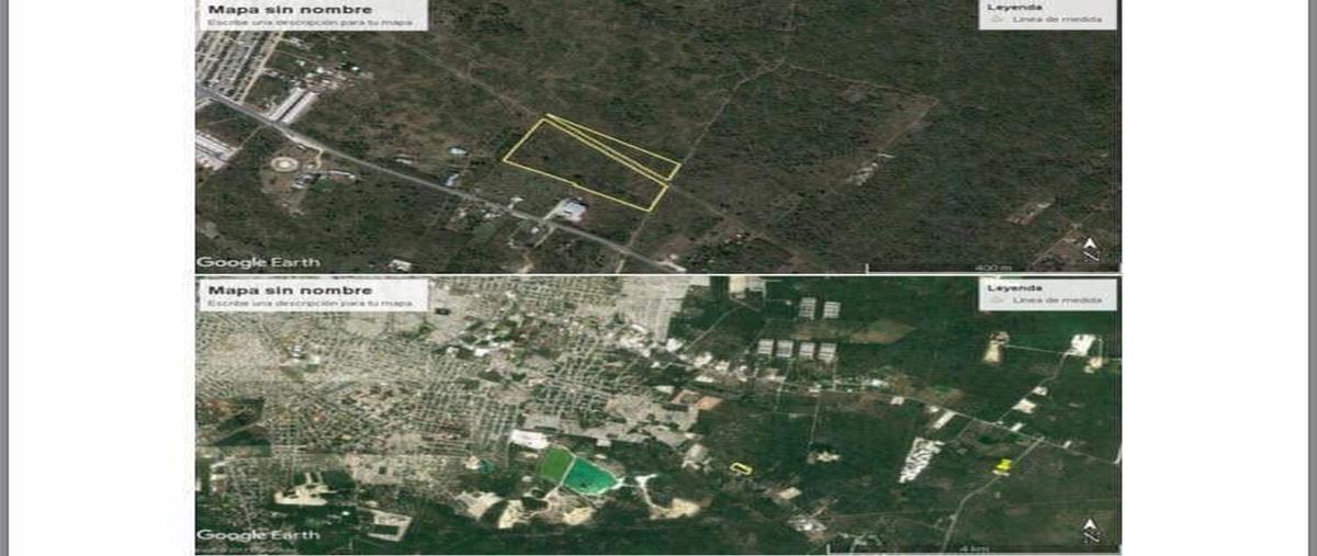 Foto de terreno habitacional en kanasin centro whi9722, kanasín centro, kanasín, yucatán, 15477055 foto 02 Foto de terreno habitacional en venta en kanasin centro whi9722, kanasín centro, kanasín, yucatán, 15477055 No. 02