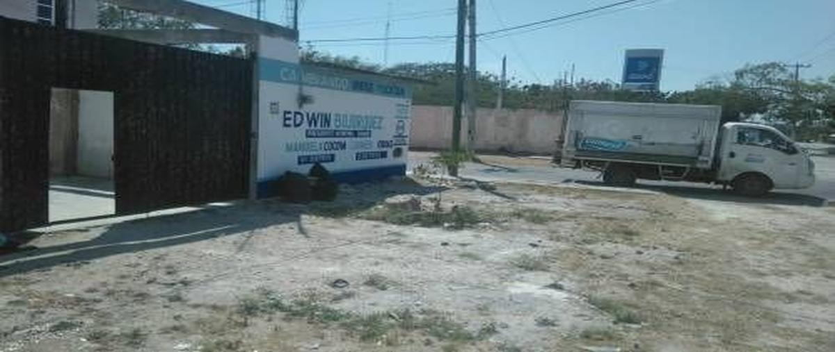 Foto de edificio en kanasin , kanasin, kanasín, yucatán, 28556715 foto 04 Foto de edificio en venta en kanasin , kanasin, kanasín, yucatán, 28556715 No. 04