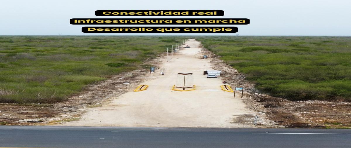 Foto de terreno habitacional en venta en kanasin , kanasin, kanasín, yucatán, 0 No. 04