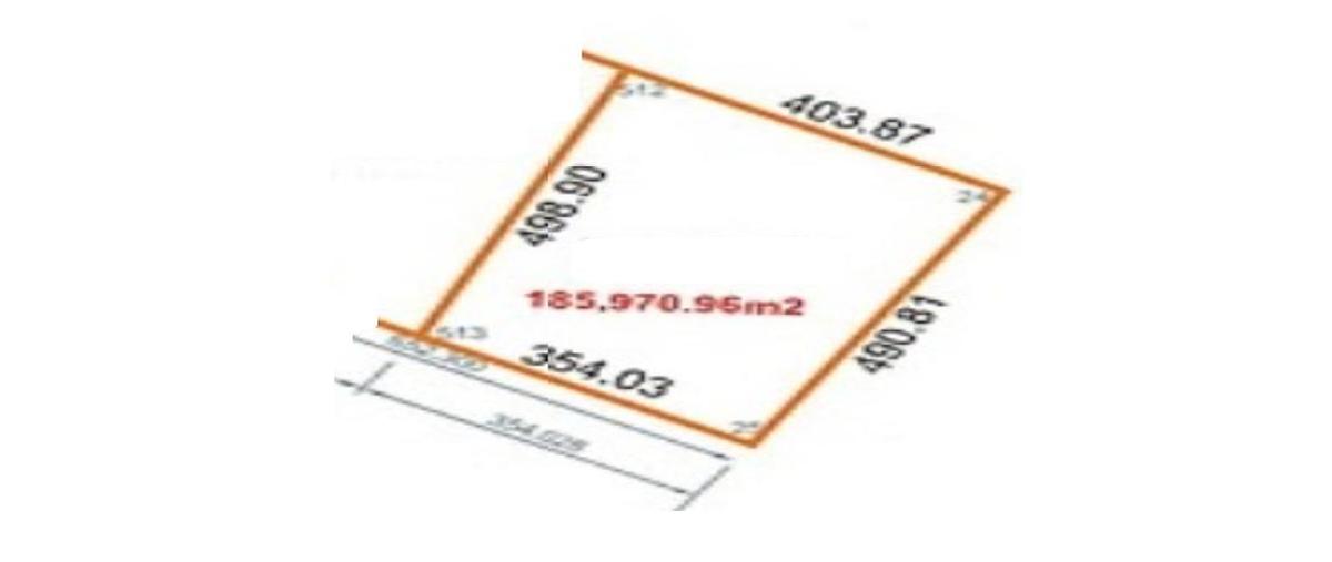 Foto de terreno habitacional en , kanasin, kanasín, yucatán, 19632316 foto 02 Foto de terreno habitacional en venta en , kanasin, kanasín, yucatán, 19632316 No. 02