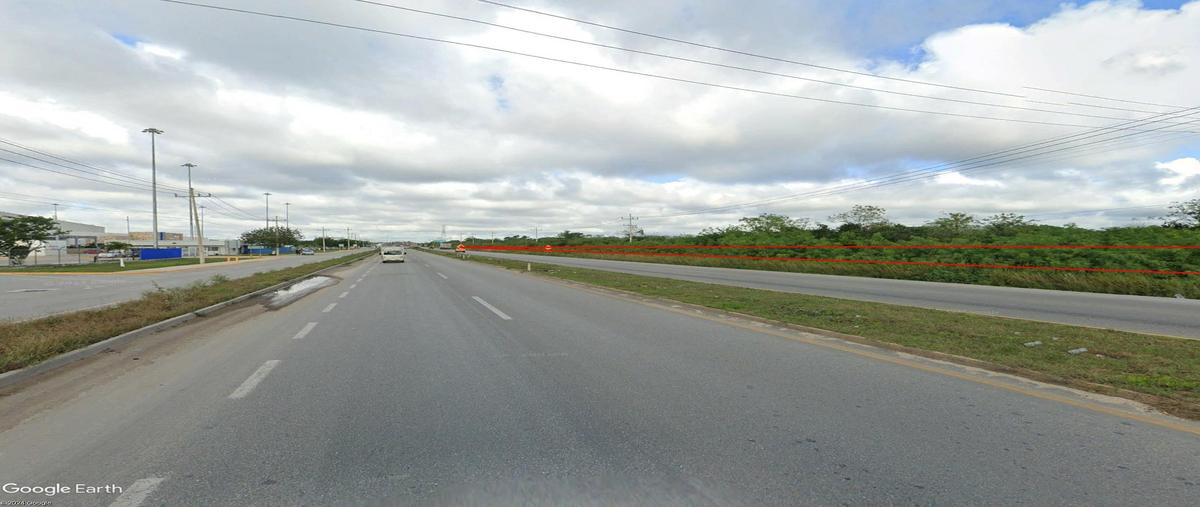 Foto de terreno habitacional en , kanasin, kanasín, yucatán, 19632316 foto 03 Foto de terreno habitacional en venta en , kanasin, kanasín, yucatán, 19632316 No. 03