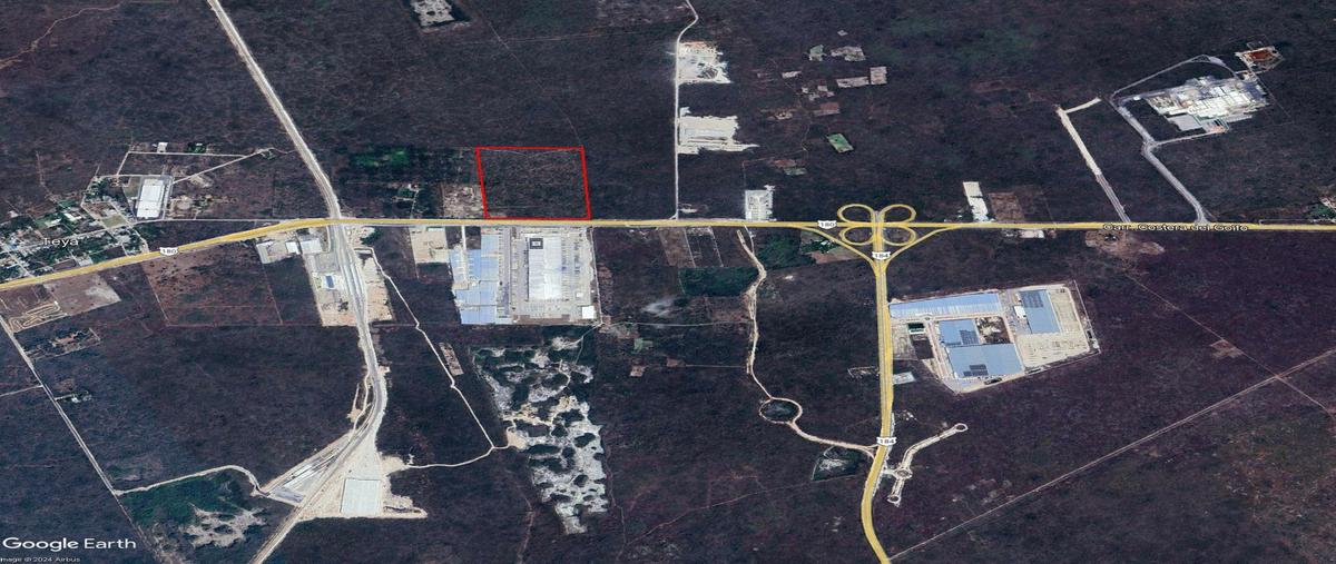 Foto de terreno habitacional en , kanasin, kanasín, yucatán, 19632316 foto 04 Foto de terreno habitacional en venta en , kanasin, kanasín, yucatán, 19632316 No. 04